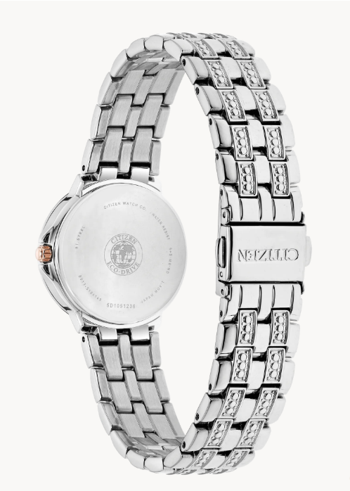 Citizen Silhouette Crystal - Brownee Jewelers
