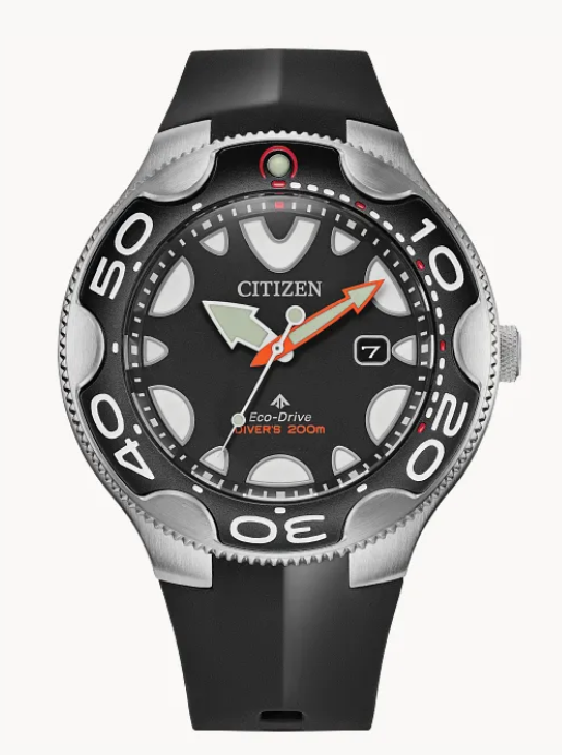 Citizen Promaster DIve - Brownee Jewelers