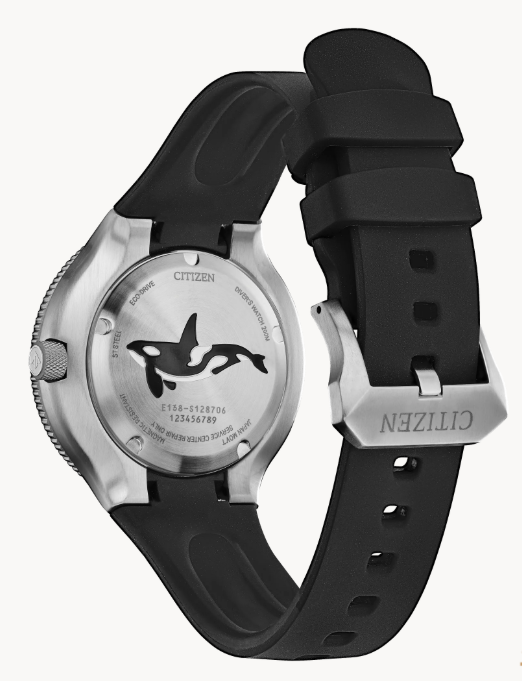 Citizen Promaster DIve - Brownee Jewelers