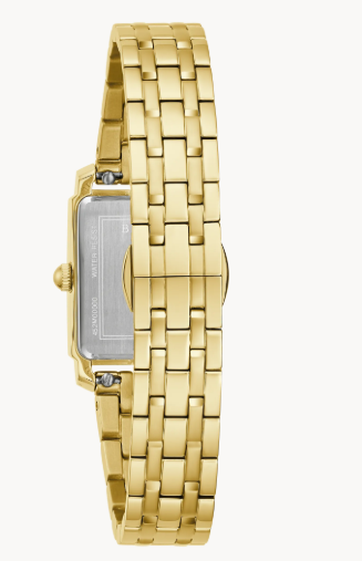 The All New Bulova Sutton Watch