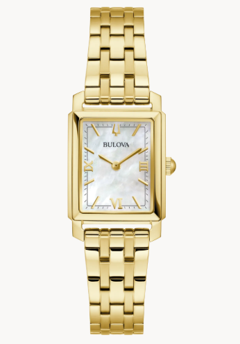 The All New Bulova Sutton Watch