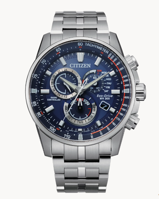 Citizen PCAT - Brownee Jewelers