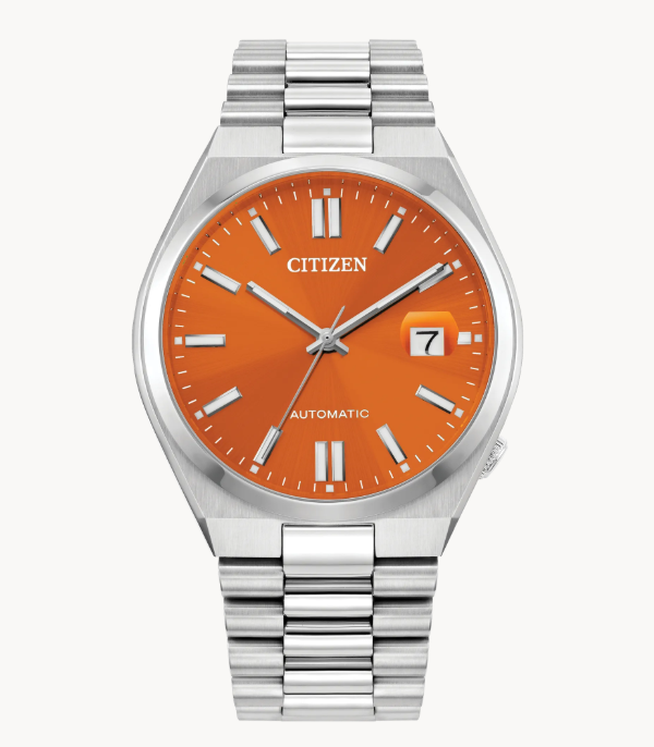 Citizen Tsuyosa - Brownee Jewelers