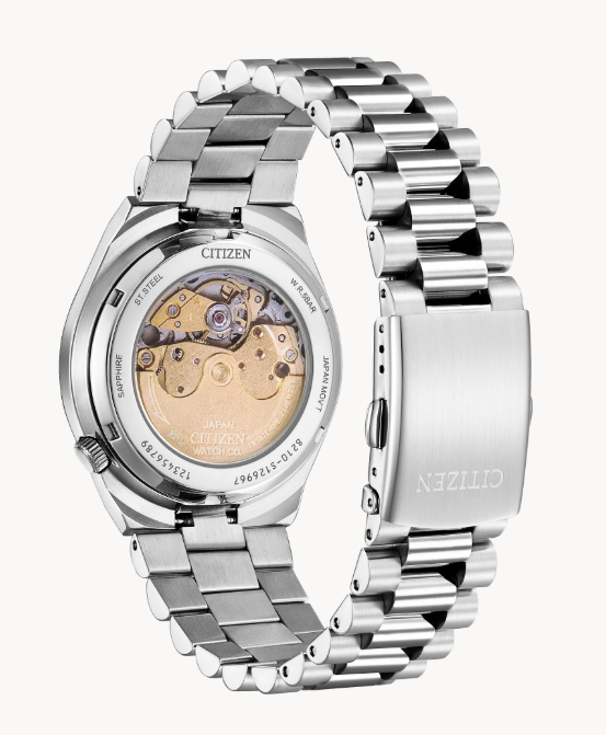 Citizen Tsuyosa - Brownee Jewelers