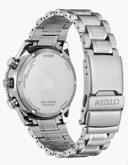 Citizen Promaster Skyhawk U830 - Brownee Jewelers