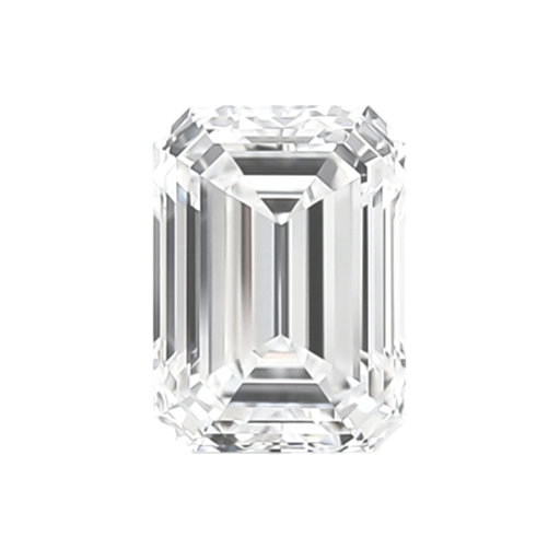 2.05ct IGI Emerald G/VVS1 Lab Grown - Brownee Jewelers