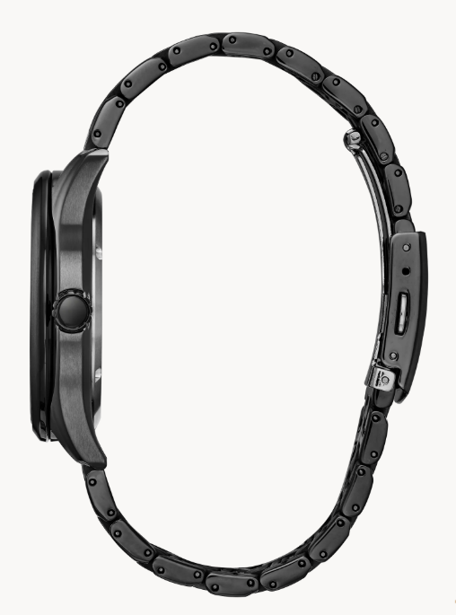 Citizen Darth Vader Returns - Brownee Jewelers