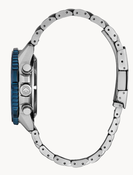 The Blue Angels are the Navy's elite flight demonstration squadron renowned for their precision and grace showcased in each of their flight maneuvers