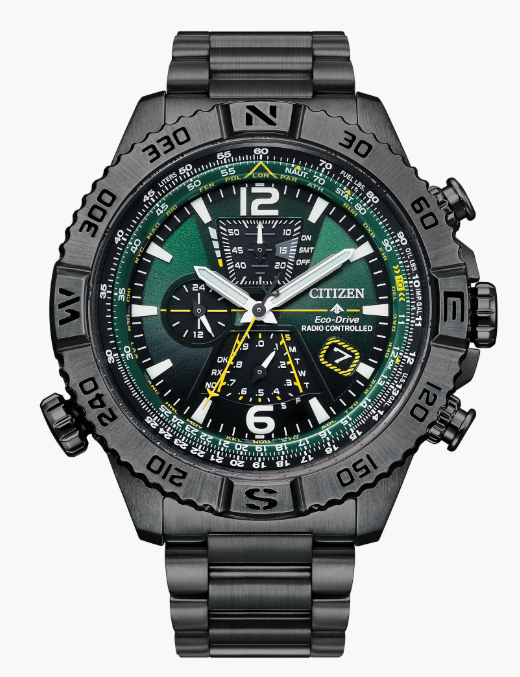 Citizen Promaster Navihawk A-T - Brownee Jewelers