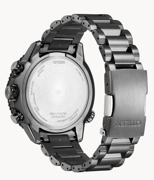 Citizen Promaster Navihawk A-T - Brownee Jewelers