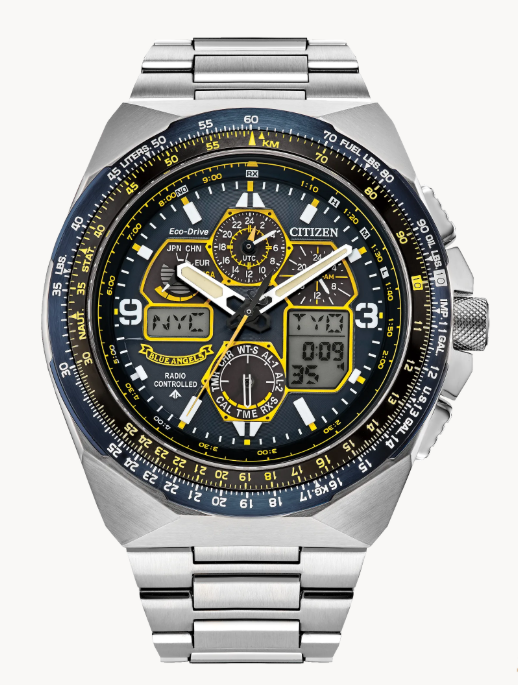 Citizen Promaster Skyhawk - Brownee Jewelers
