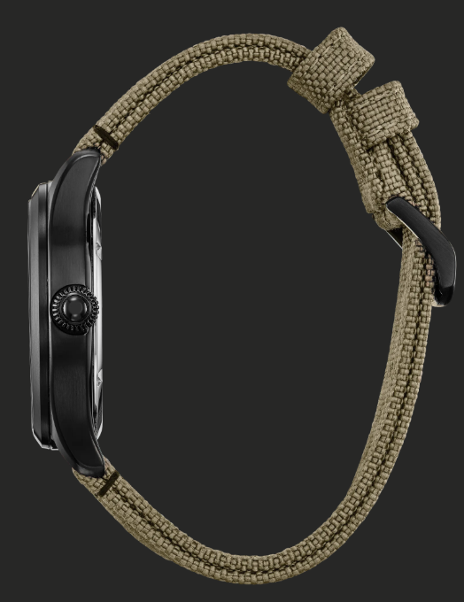 Citizen Yoda - Brownee Jewelers